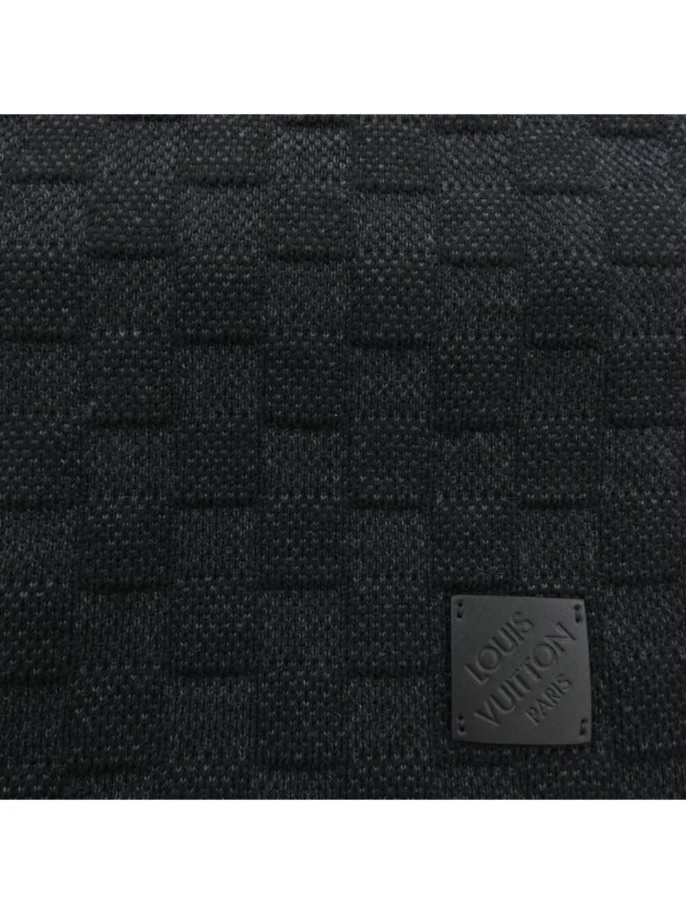 Louis Vuitton Neo Petit Damier Scarf